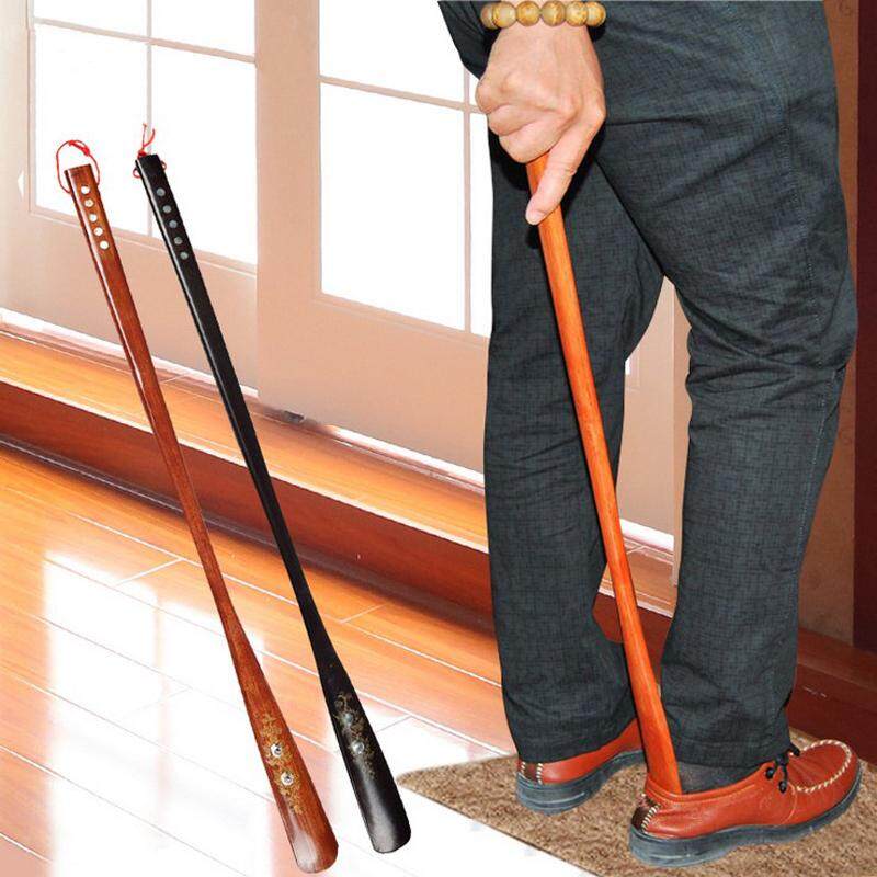 Handle Shoehorn Aid Stick