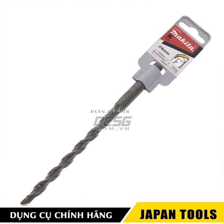 MŨI KHOAN BÊ TÔNG MAKITA B-54184