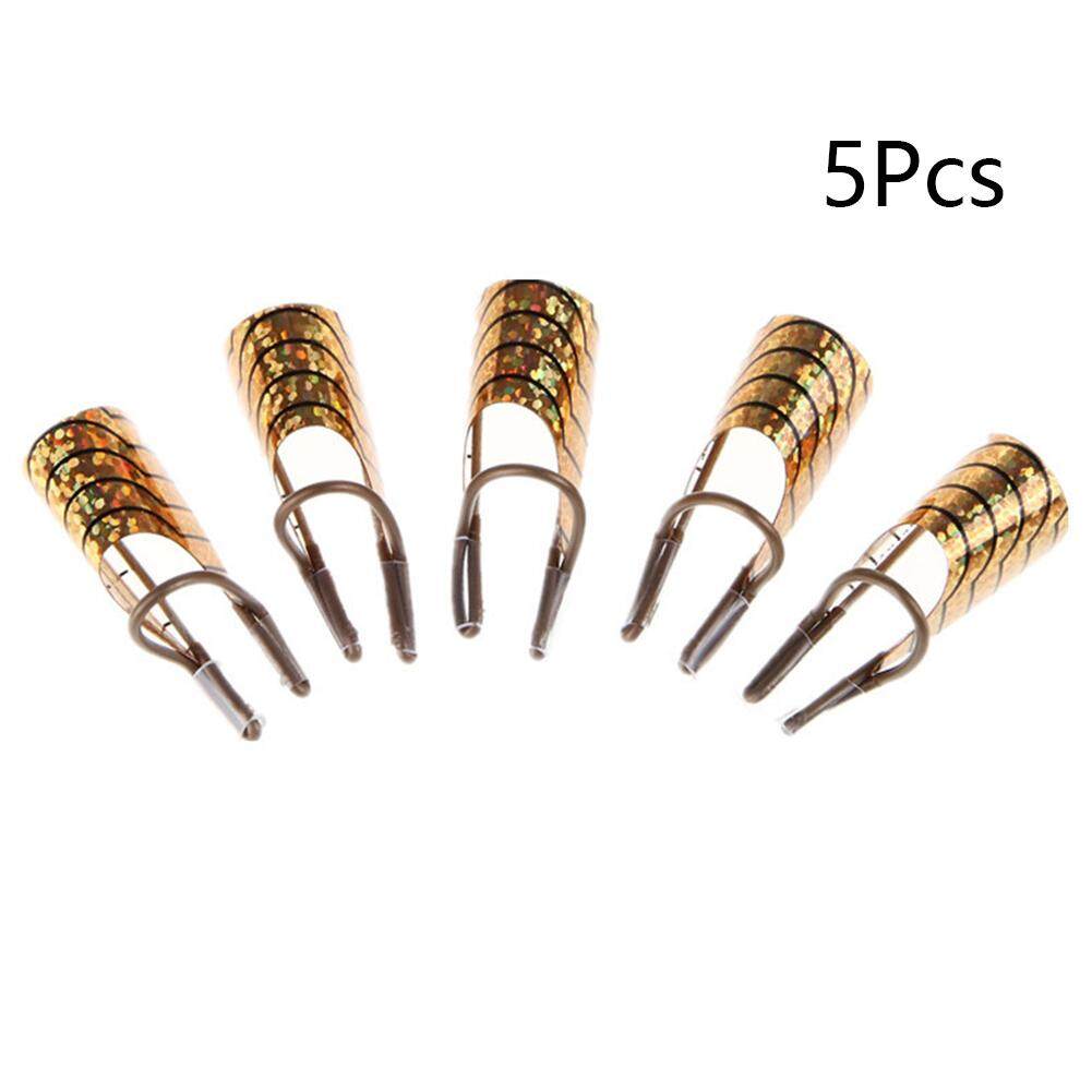5 Pcs Art รูปร่างอะลูมิเนียมปลายเจลกันแดด Design Professional เล็บอะคริลิคภาษาโปลิชคำ Reusable แม่พิมพ์ที่ถูกต้องส่วนต่อเล็บท่องเที่ยว 5 Pcs Art รูปร่างอะลูมิเนียมปลายเจลกันแดด Design Professional เล็บอะคริลิคภาษาโปลิชคำ Reusable แม่พิมพ์ที่ถูกต้องส่วนต่อเล็บท่องเที่ยว