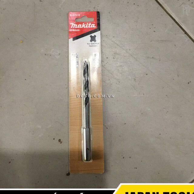 MŨI KHOAN GỖ SDS MAKITA D-57510