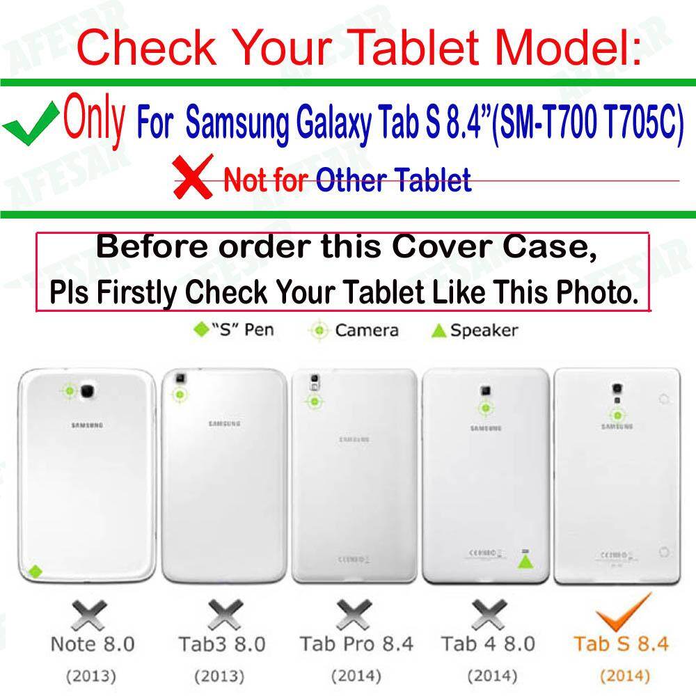 Bao da Samsung Galaxy Tab S T705