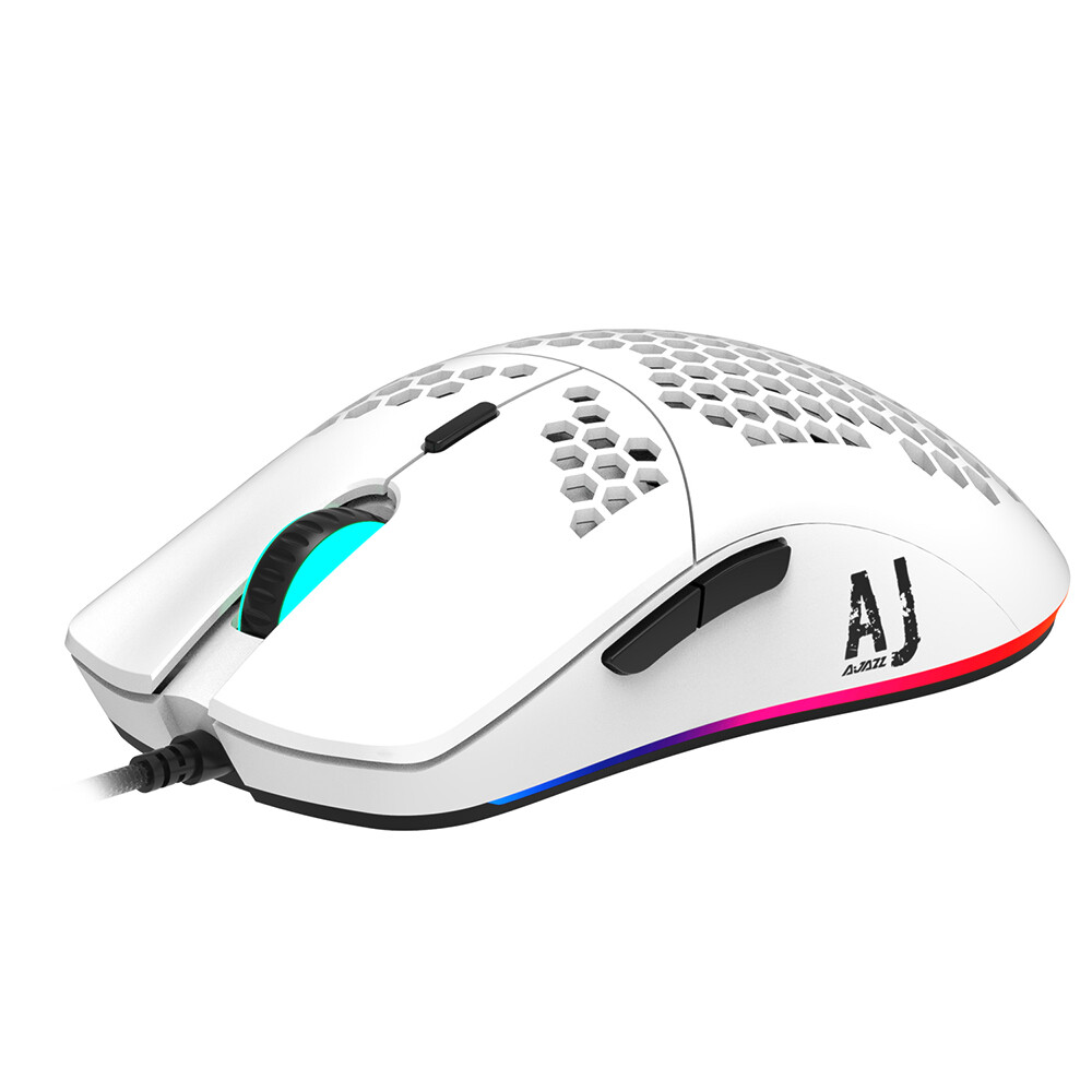Chuột máy tính - Mouse Ajazz AJ390 RGB