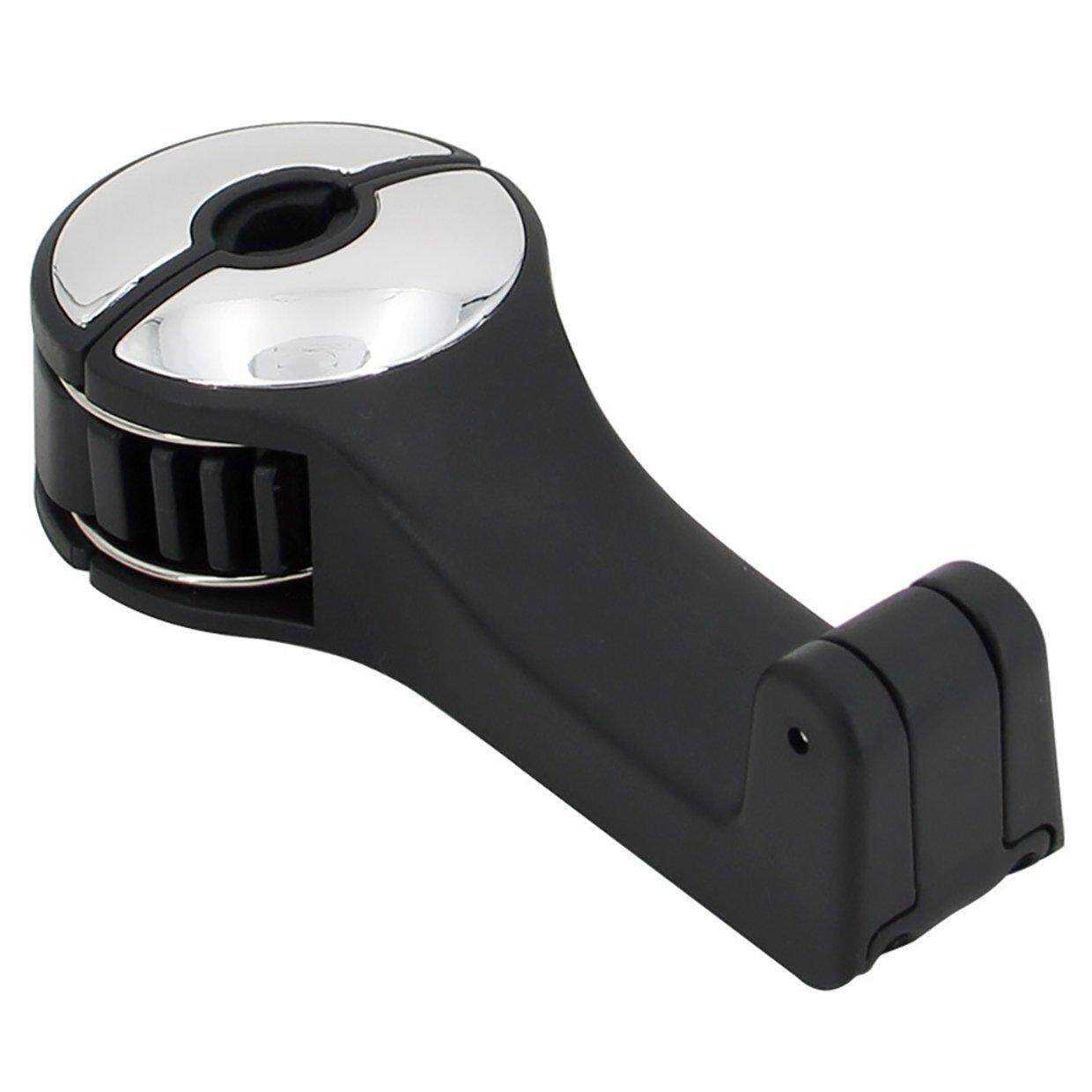 โรงแรมแน่น - ล็อครถที่ใส่โทรศัพท์ทุกชนิดรถตะขอเอนกประสงค์ Multifunctional SEAT