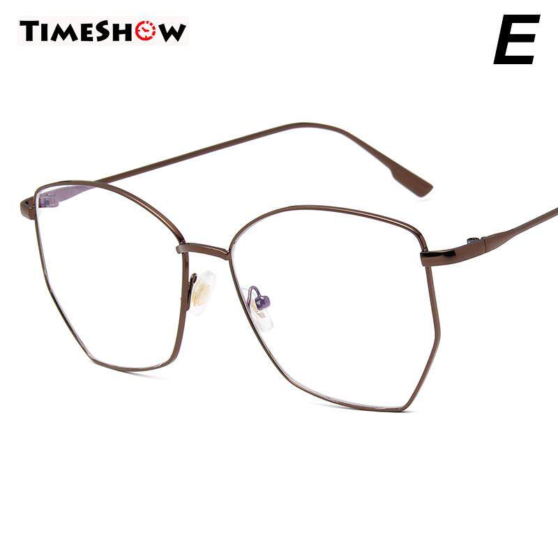 TimeShow 1 Pcs ผู้หญิงผู้หญิงผู้ชายแว่นตากันแดดเลนส์ HD VINTAGE การขับขี่กลางแจ้งการตกปลาการขี่จักรยาน TimeShow 1 Pcs ผู้หญิงผู้หญิงผู้ชายแว่นตากันแดดเลนส์ HD VINTAGE การขับขี่กลางแจ้งการตกปลาการขี่จักรยาน