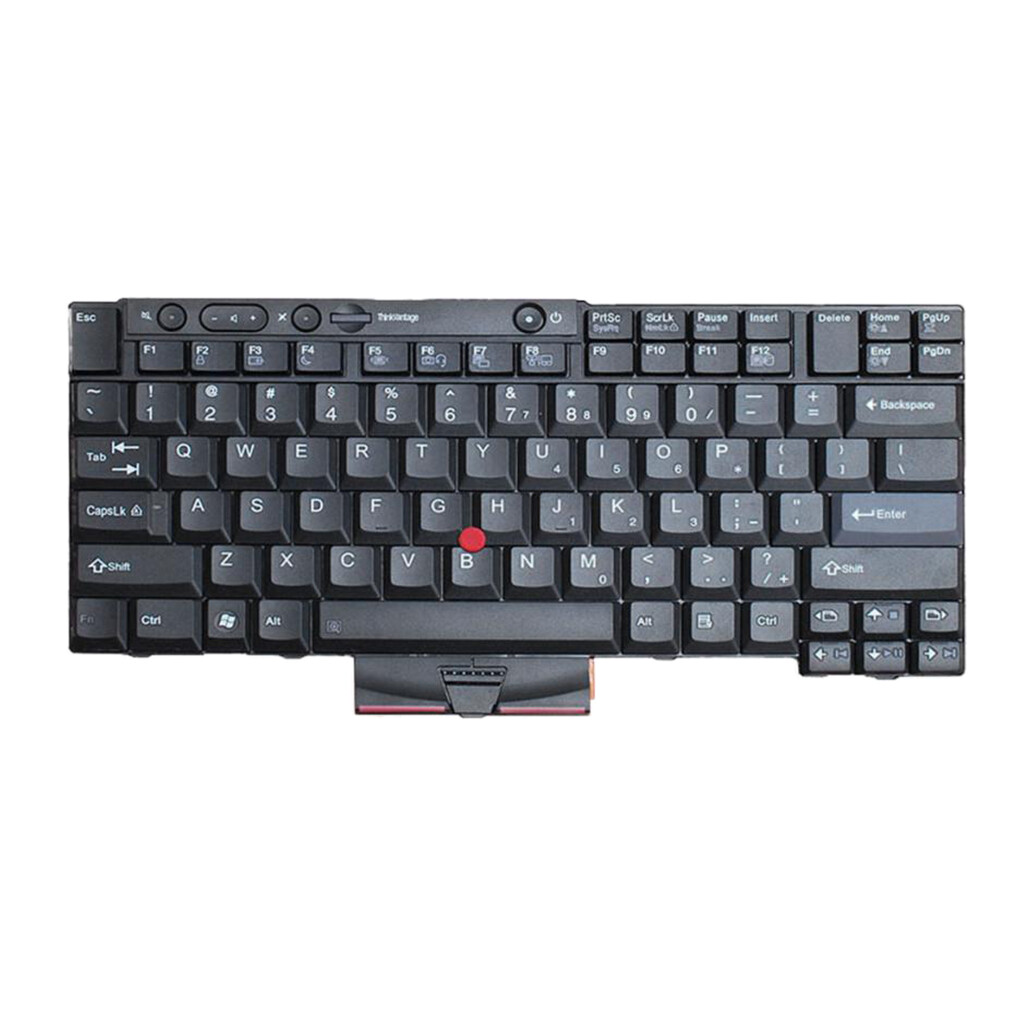 Bàn phím laptop Lenovo Thinkpad W510