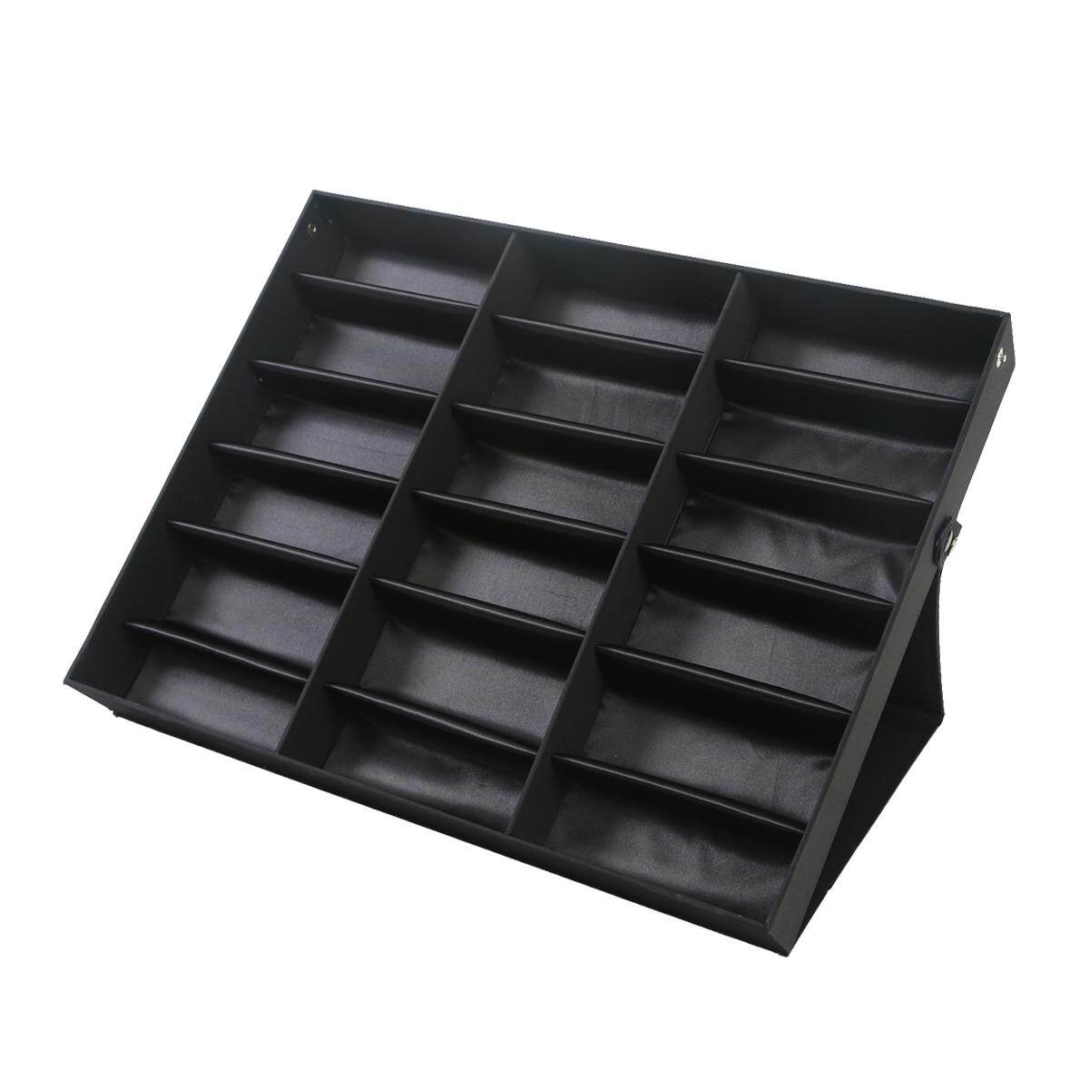 Hộp Đựng Mắt Kính - 18 Chiếc