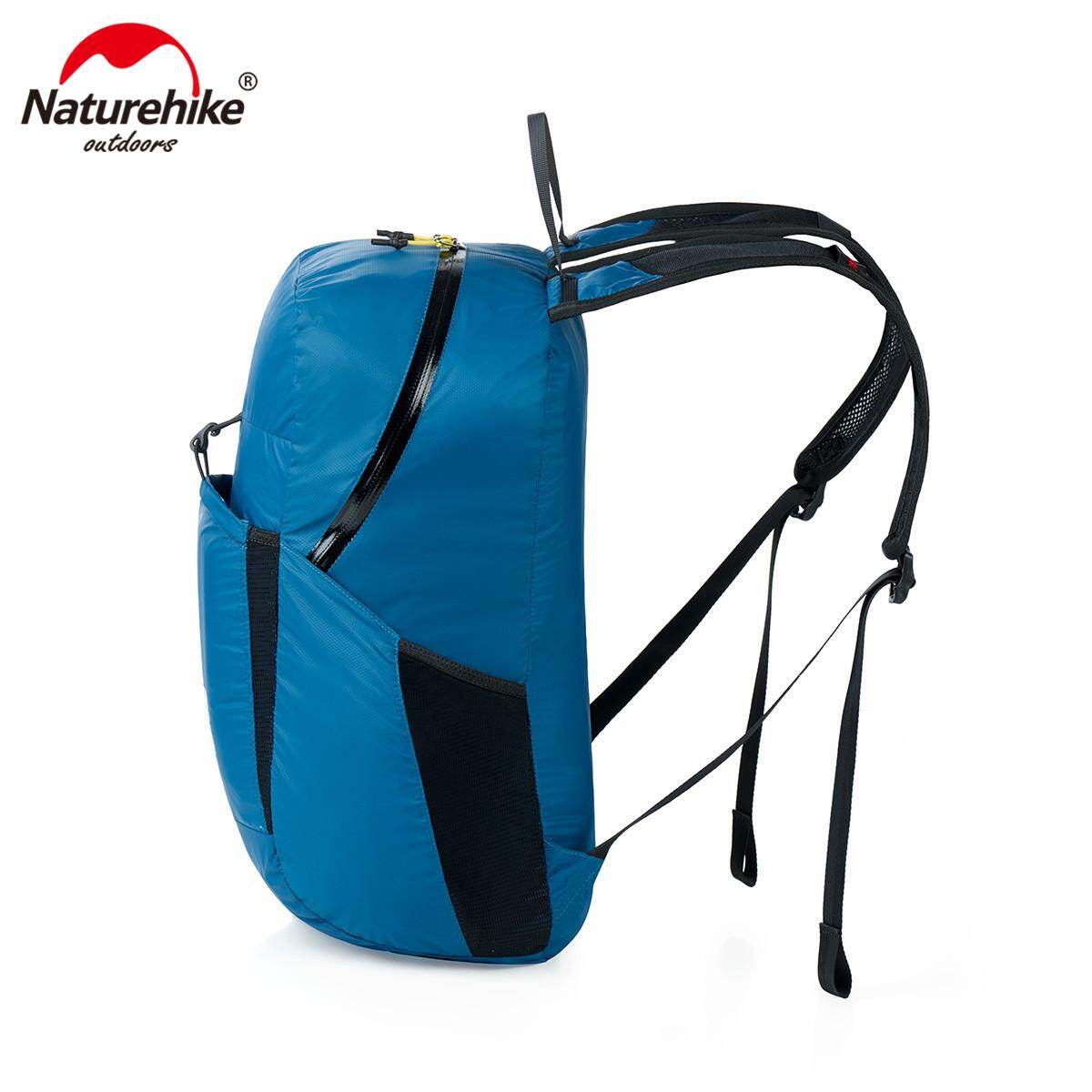 Balo gấp gọn NatureHike NH17A017