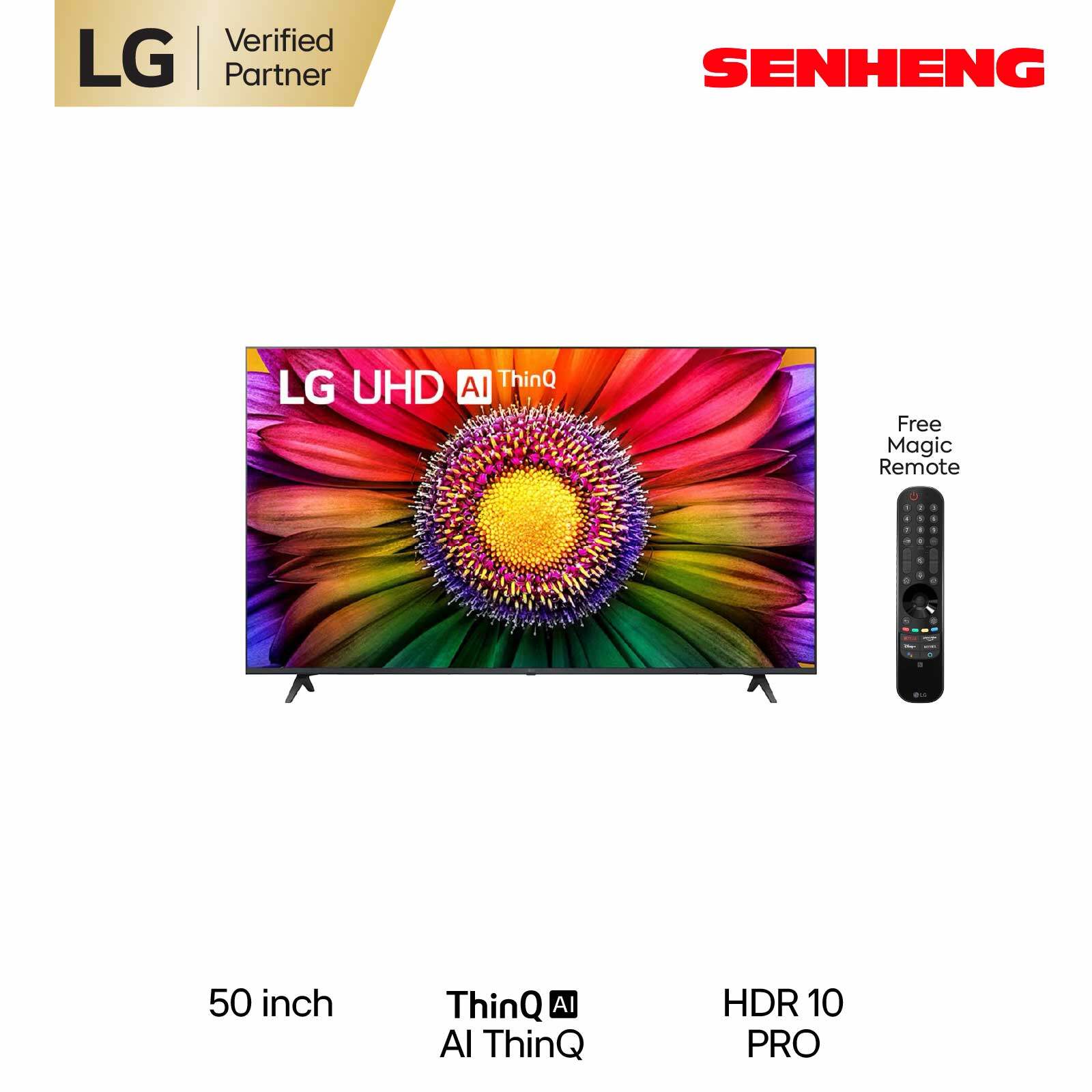 Lg K Smart Uhd Tv Ur Series Ur Psb