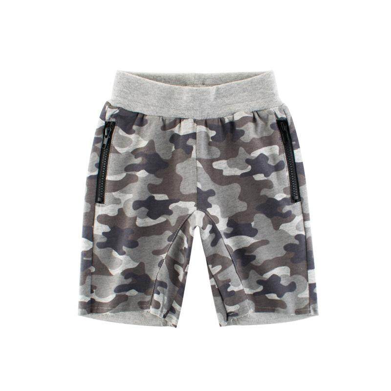 (3 ~ 8 ปี 100 ~ 140 ซม.) 2019 เสื้อผ้าเด็กใหม่ฤดูร้อนแฟชั่น Camouflage Boy กางเกงกางเกงเด็กห้ากางเกง (3 ~ 8 ปี 100 ~ 140 ซม.) 2019 เสื้อผ้าเด็กใหม่ฤดูร้อนแฟชั่น Camouflage Boy กางเกงกางเกงเด็กห้ากางเกง