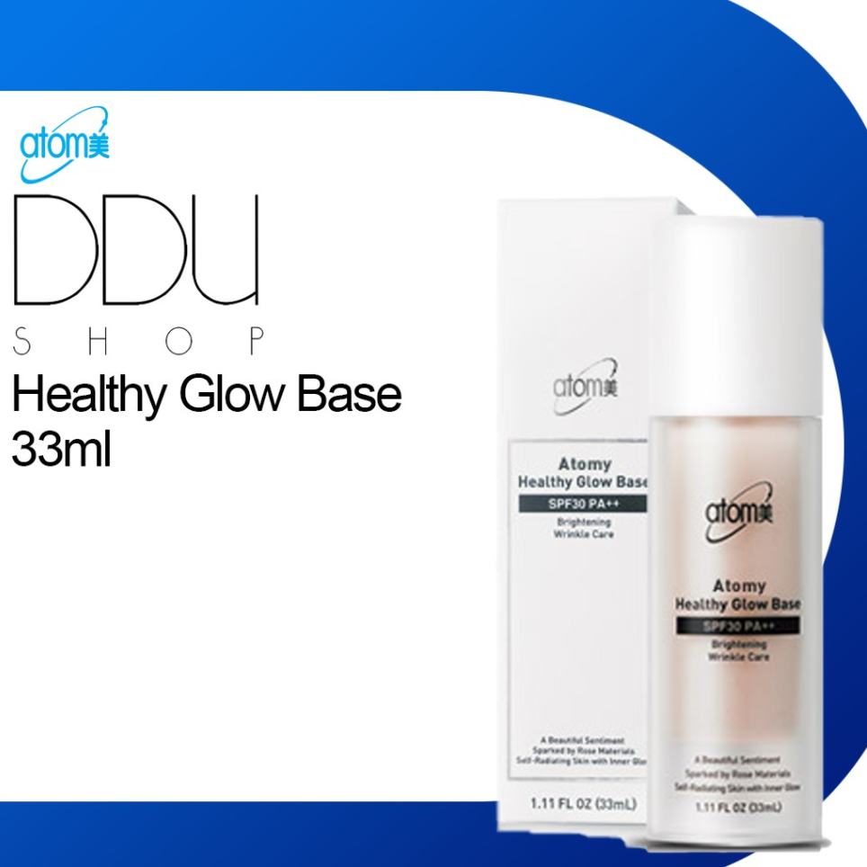 Atomy Healthy Glow Base Ml Lazada Ph