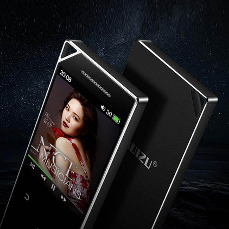 Máy nghe nhạc Ruizu D05