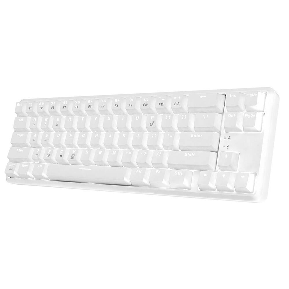 Bàn phím - Keyboard Ajazz I610T RGB