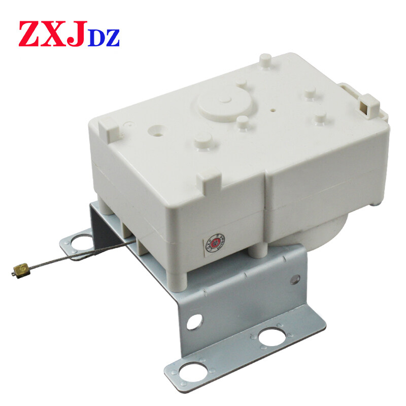 Xpq 6c2 Washing Machine Tractor Washing Machine Drain Valve Motor