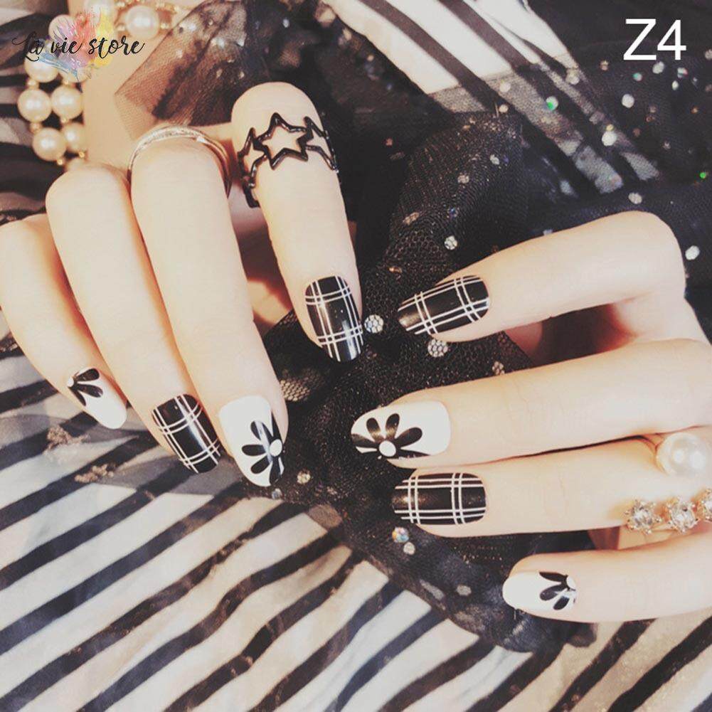 พจนานุกรม VIS 24 pcs สุภาพสตรี DIY เล็บปลอมหัวใจรูปแบบสีแดงสีขาวลาย DIY ทำเล็บมือปลอมสติกเกอร์ตกแต่งเล็บ พจนานุกรม VIS 24 pcs สุภาพสตรี DIY เล็บปลอมหัวใจรูปแบบสีแดงสีขาวลาย DIY ทำเล็บมือปลอมสติกเกอร์ตกแต่งเล็บ