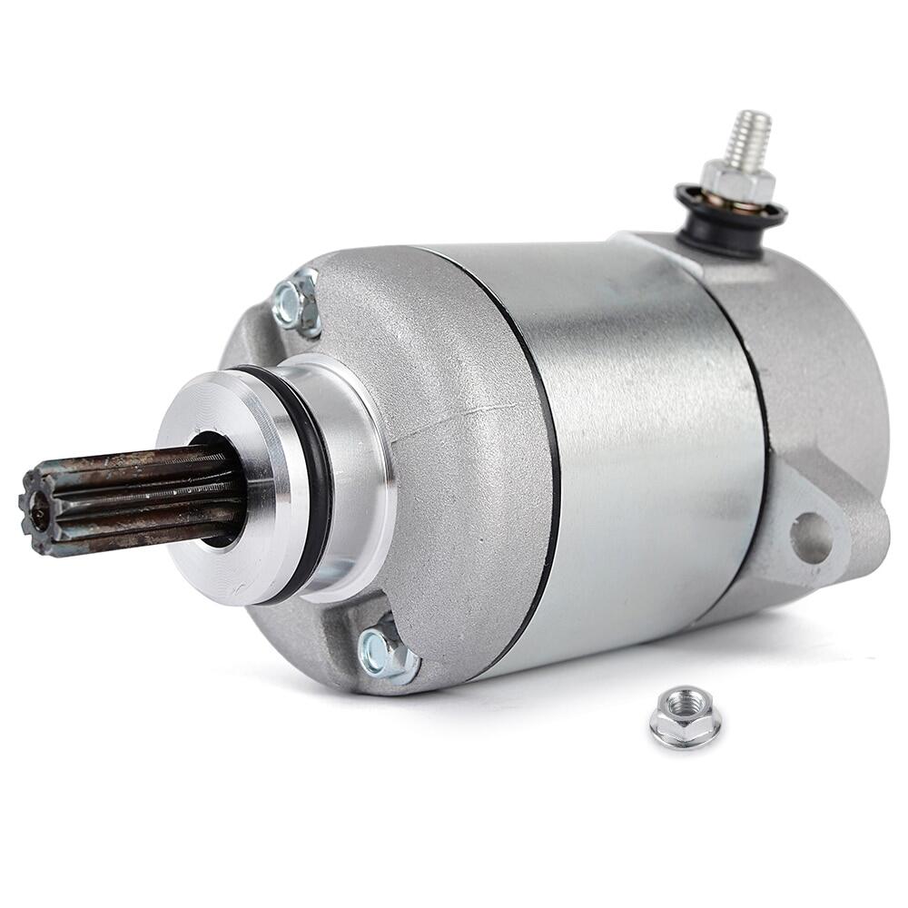 Motorcycle Starter Motor For Honda Wave