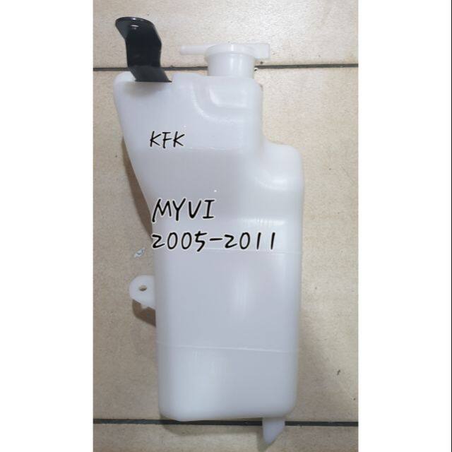 Radiator Tangki Spare Tank Myvi Lagi Best Alza Lazada