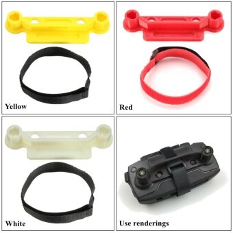 3D Dicetak Jarak Jauh Pengendali Rocker Pelindung Perlindungan untuk DJI Mavic Pro Drone-Internasional