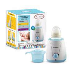 Autumnz Home Bottle Warmer Blue