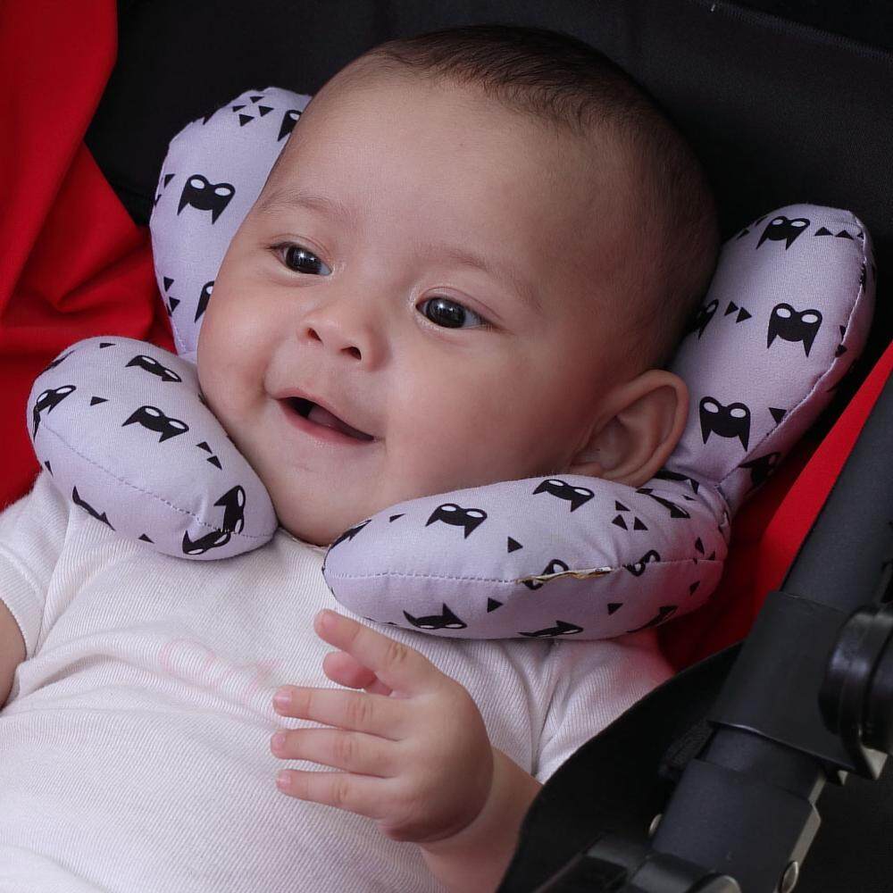 Travel Pillows Baby Head Neck Support U Shape Pillow Infant