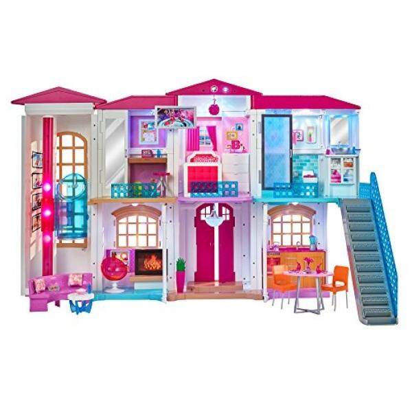 Barbie Philippines List Dolls Watches Toys Barbie O Dreamhouse Intl