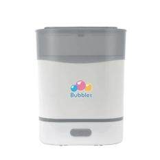 Bubbles Steam Sterilizer With 1 Year Warranty
