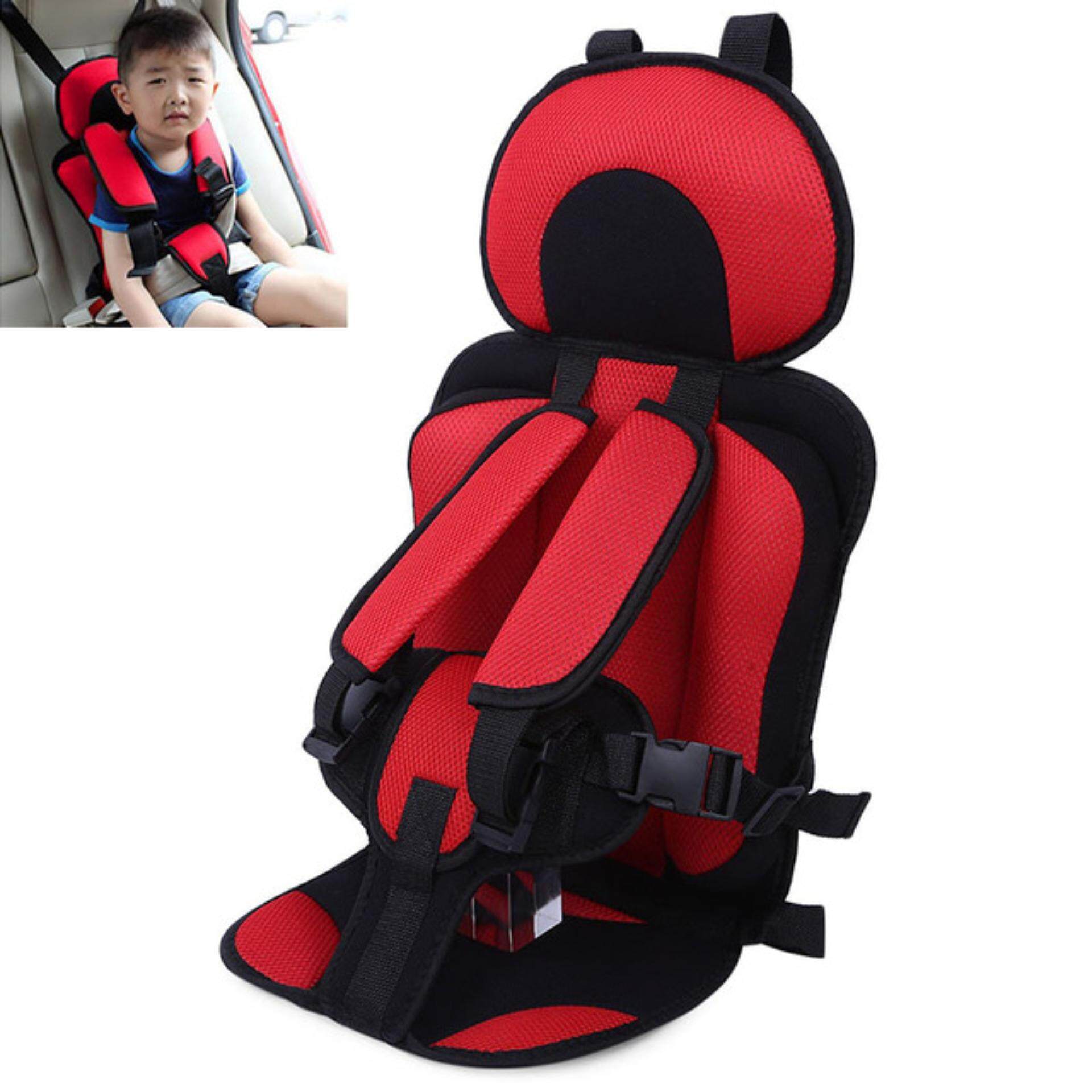 Anak Bayi Balita Kursi Pengaman untuk Anak-anak Bayi Bayi Keamanan Kursi Bantalan Di Mobil Cadeira Para Carro-Internasional