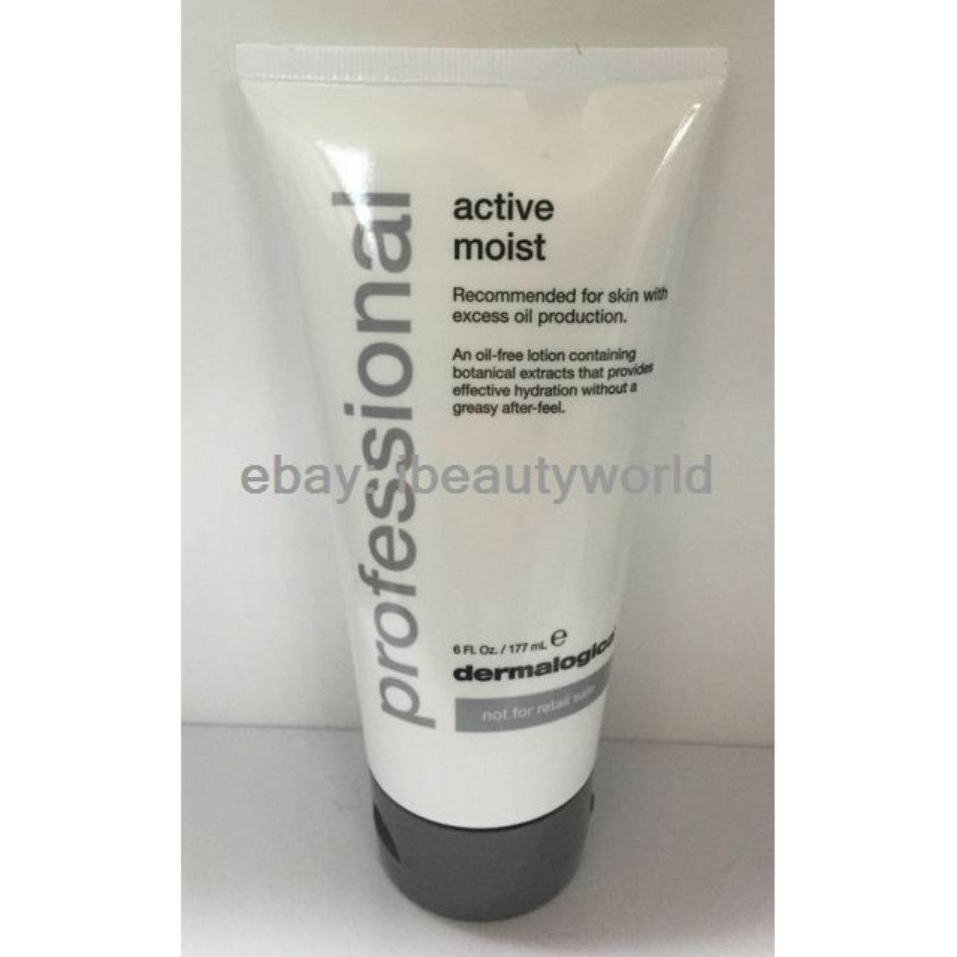 dermalogica active moist 177ml