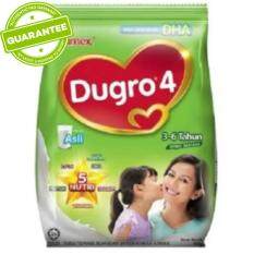 Dumex Dugro Asli 4 3-6 Years 900g