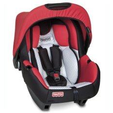 Fisher Price Infant Car Seat