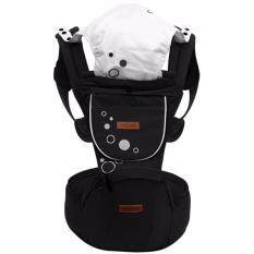 Aimama Korea Design StyleBaby Shoulder and Hip Seat Carrier imama Korea Design IU0108