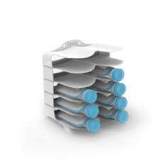 Kiinde Keeper Breast Milk Storage Organizer