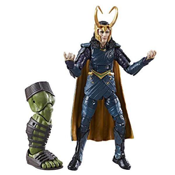Marvel Thor Legends Series 6 Inch Loki Intl