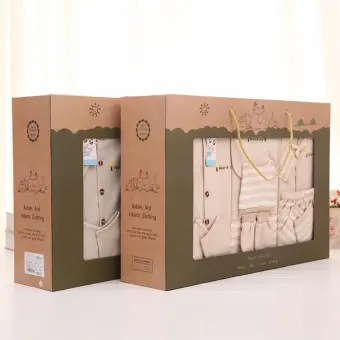 organic cotton baby products