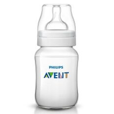 Philips Avent Classic Plus Anti Colic 260ml 9oz