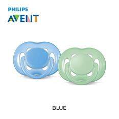 Philips Avent Freeflow Pacifier 6 - 18m (2pcs/pack) SCF178/24