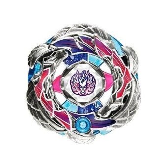 TAKARA TOMY (Jepang) Zero-g Beyblade BBG-26 Samurai Pegasis/Pegasus W105R2F Oleh Takara-Internasional