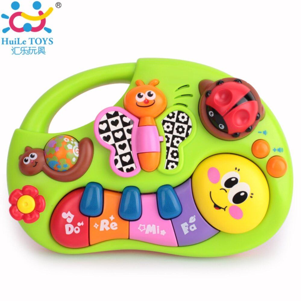 Đồ chơi đàn nhạc Huile Toys HL.927