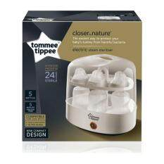 Tommee Tippee Ctn Electric Steam Steriliser Gen 2
