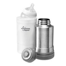TOMMEE TIPPEE CTN TRAVEL BOTTLE WARMER