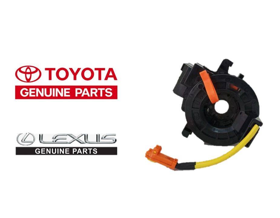 Toyota Hilux Vigo Kun Kun Vios Ncp Acv Clock Spring