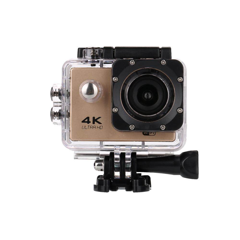 Abbottstore กันน้ำ 4 K WiFi 1080 P กีฬา Action รีโมทคอนโทรล Camera กล้อง DVR กล้องวิดีโอ Abbottstore กันน้ำ 4 K WiFi 1080 P กีฬา Action รีโมทคอนโทรล Camera กล้อง DVR กล้องวิดีโอ
