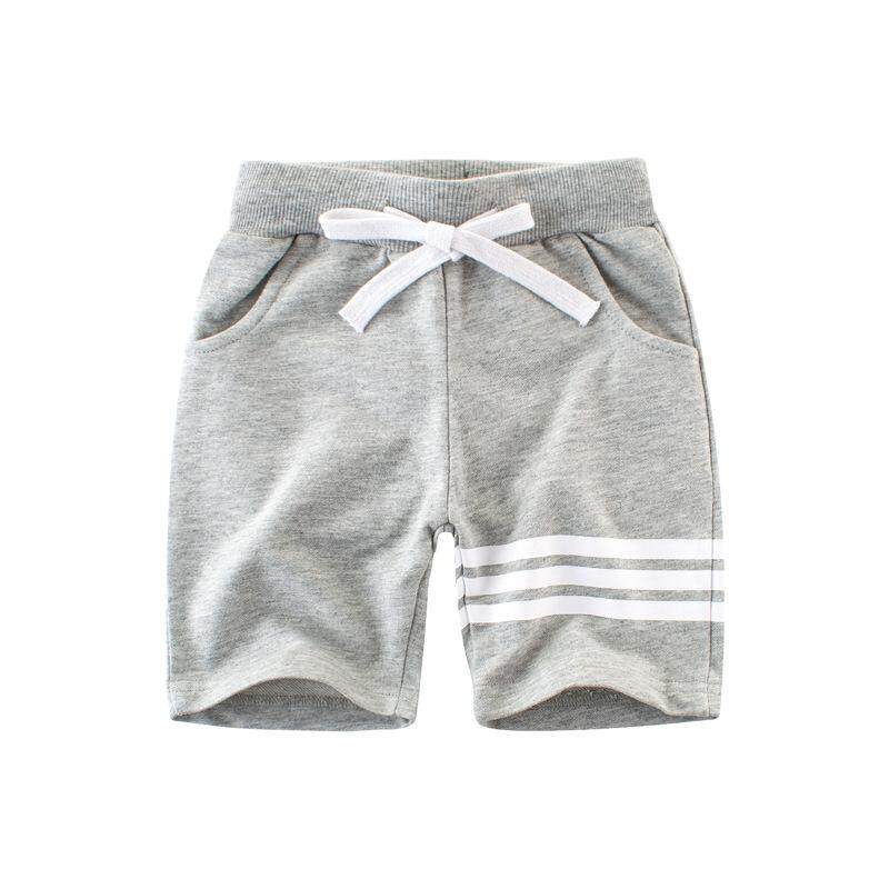 (3 ~ 8 ปี 100 ~ 140 ซม.) 2019 เสื้อผ้าเด็กฤดูร้อนใหม่กางเกงสำหรับเด็ก Boy กางเกง Zhong Xiao Tong ห้ากางเกง (3 ~ 8 ปี 100 ~ 140 ซม.) 2019 เสื้อผ้าเด็กฤดูร้อนใหม่กางเกงสำหรับเด็ก Boy กางเกง Zhong Xiao Tong ห้ากางเกง