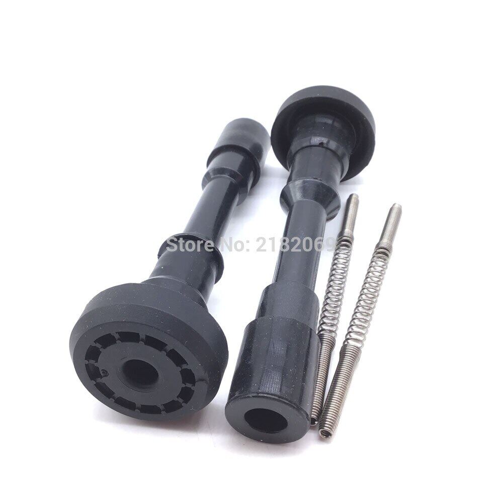 Ignition Coil Repair Rubber Boots Turret For Mitsubishi G Lancer Evo