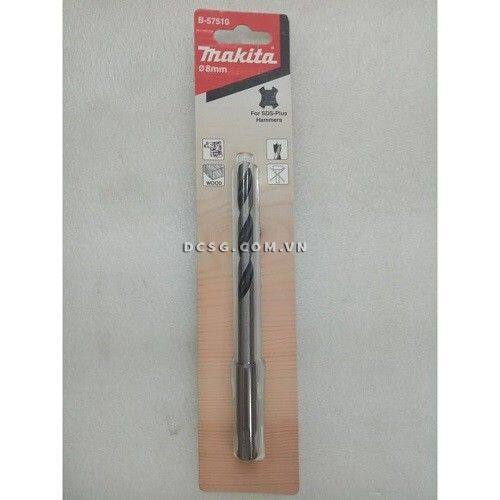 MŨI KHOAN GỖ SDS MAKITA D-57526