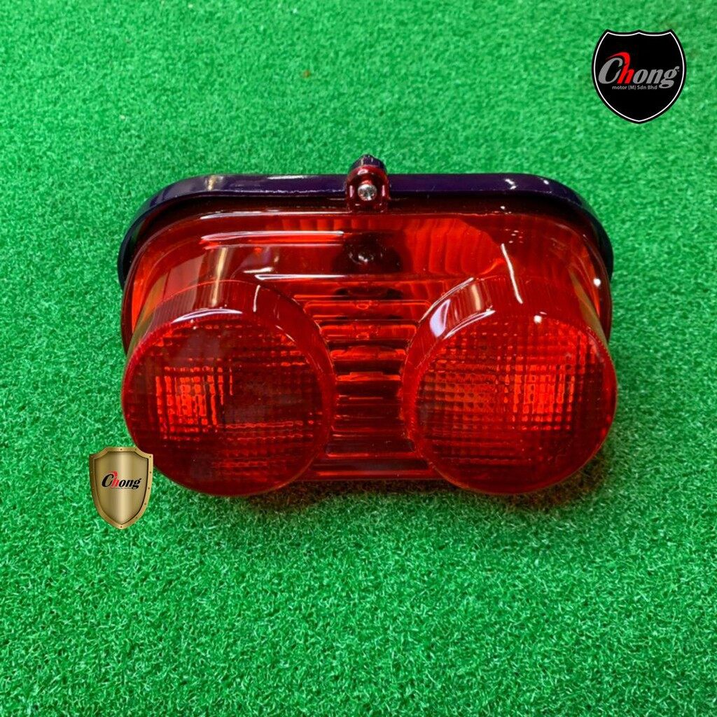 YAMAHA TZM TAIL LAMP Lazada