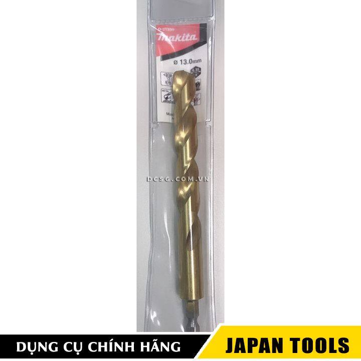 MŨI KHOAN KIM LOẠI MAKITA D-31239