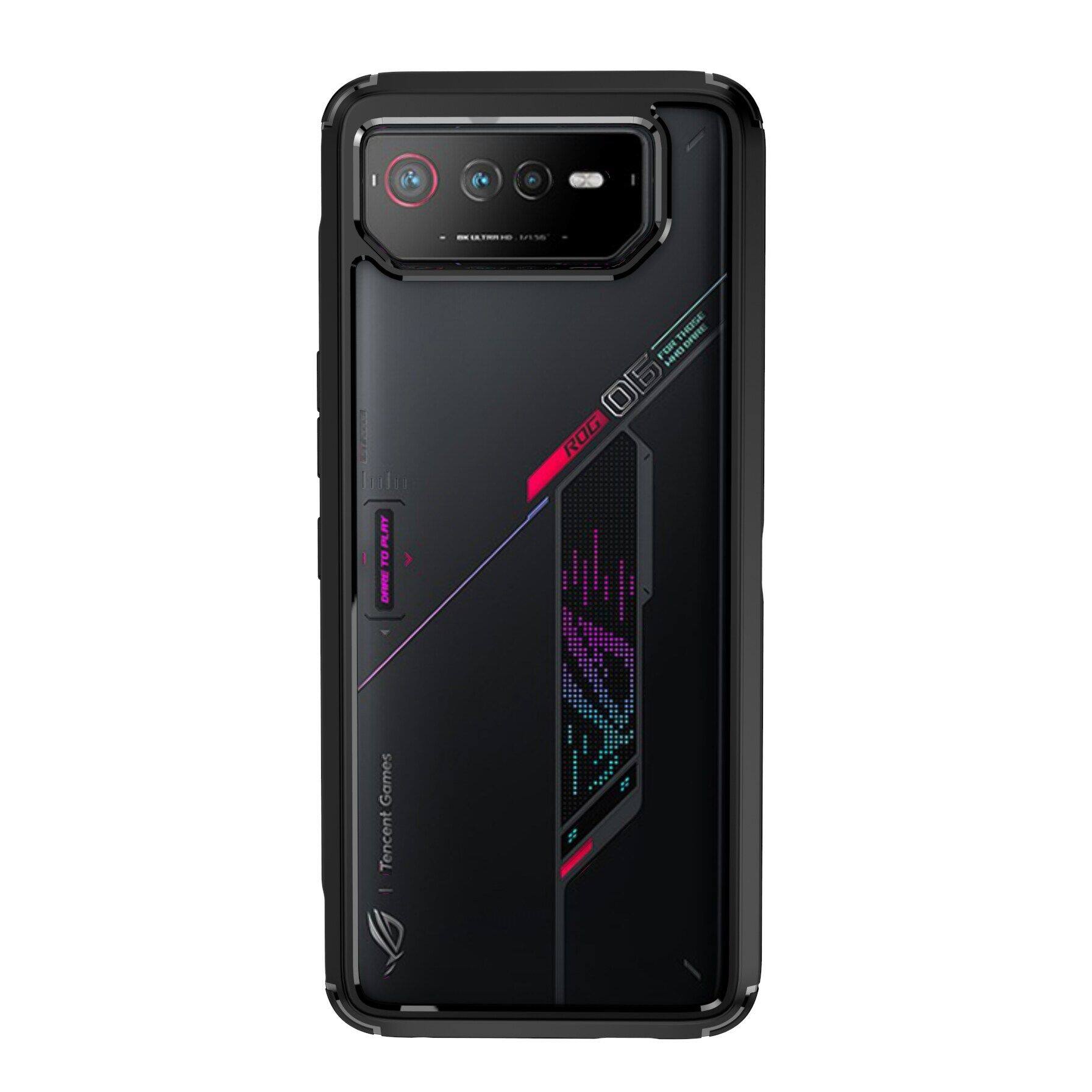 Asus Rog Phone Rog Casing Hard Case Lazada Co Th