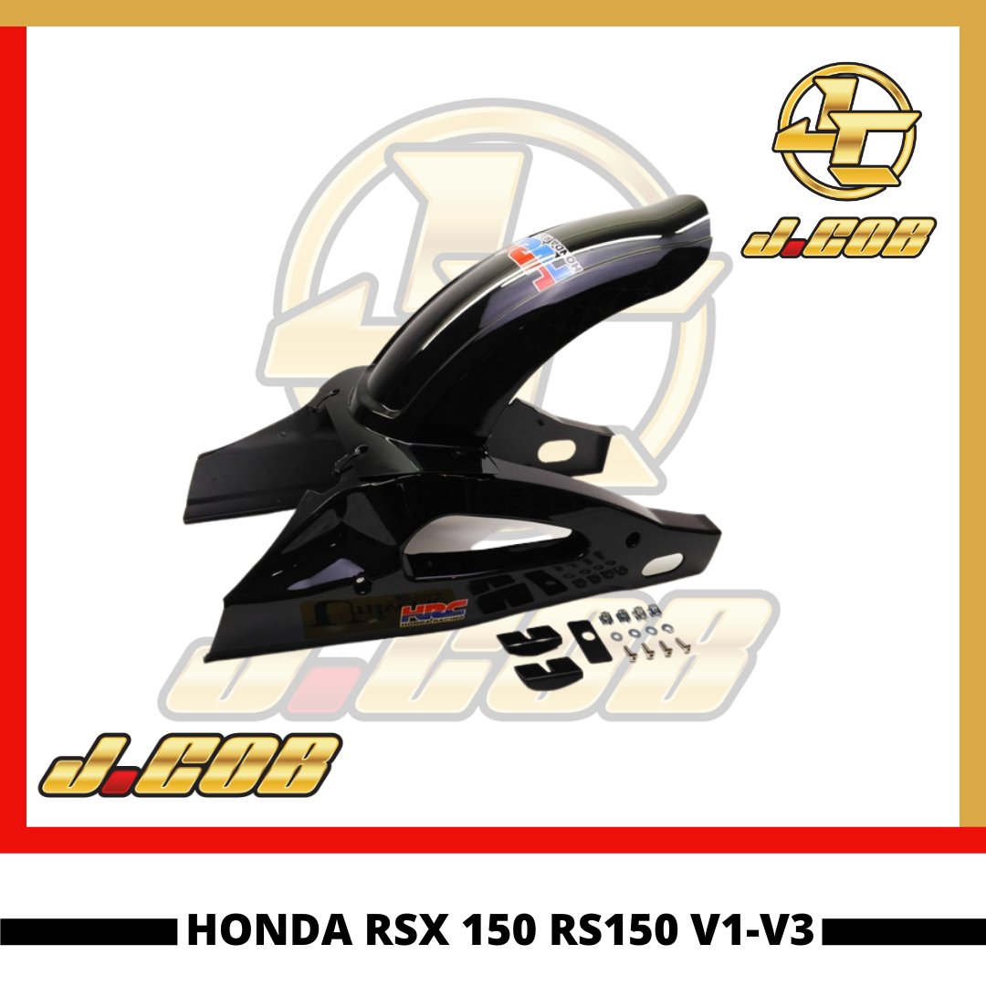 Honda Rsx Rsx Rs Honda Swing Arm Lazada