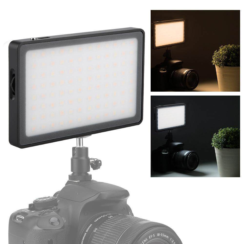 ?Imported?3500K - 5700 K คุณภาพสูง Dimmable ไฟ LED การถ่ายภาพแฟลชวิดีโอเติมโคมไฟกล้อง ?Imported?3500K - 5700 K คุณภาพสูง Dimmable ไฟ LED การถ่ายภาพแฟลชวิดีโอเติมโคมไฟกล้อง