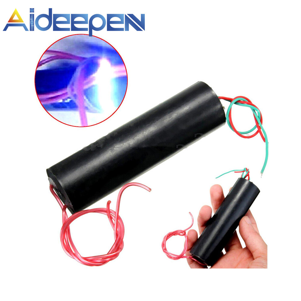 Original Aideepen Ultra High Kv High Voltage Pulse Super Arc